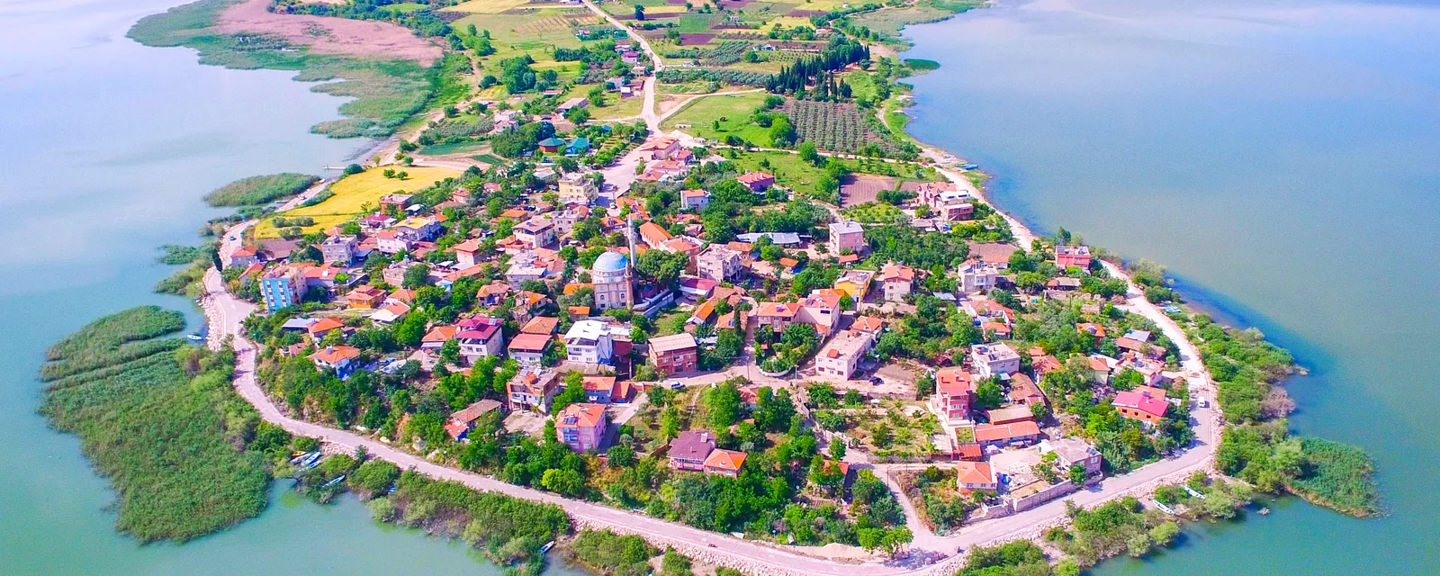 Eskikaraağaç