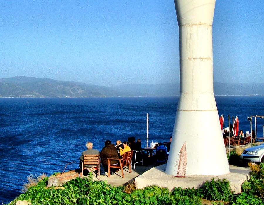 Marmara’nın Açık Ufku