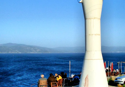 Mudanya