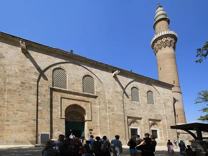 Ulu Cami